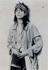 Patti Smith