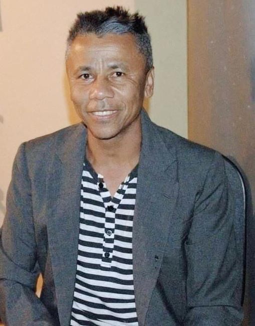 Milton Araujo Andrade