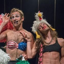 Foto de Las Marikarmen