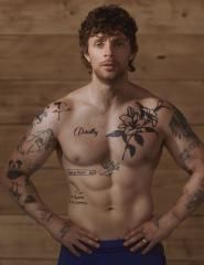 Don’t Break The Heart