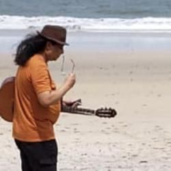 Foto de Mário Beckman