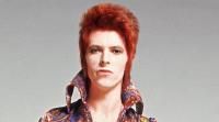 Ziggy Stardust