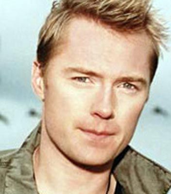 Ronan Keating