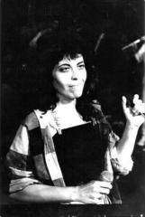 Elaine Geissler