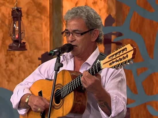 Adão da Viola e Paulo Rolim