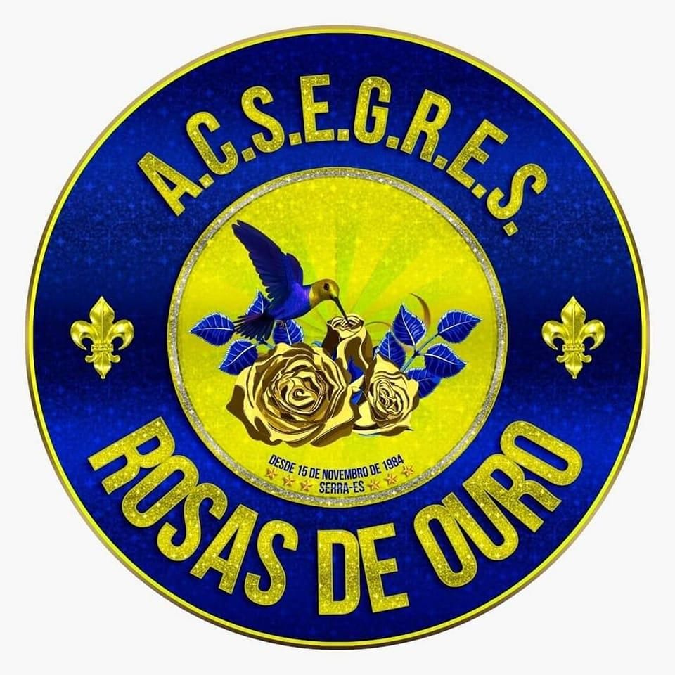 A.C.S.E.G.R.E.S Rosas de Ouro da Serra