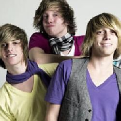 Foto de Stereo Skyline!