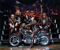 Judas Priest