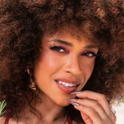 Foto de Aísha Kali