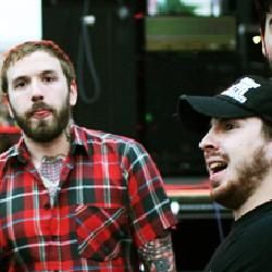 Foto de Alexisonfire