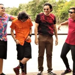 Foto de Macacos Pelados