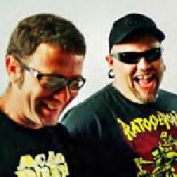 Photo of Ratos de Porão