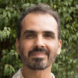 Photo of Chico Saraiva