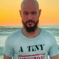 Foto de Liquid Legacy