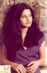 Nazia Hassan