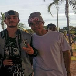 Foto de Desaforo Norte