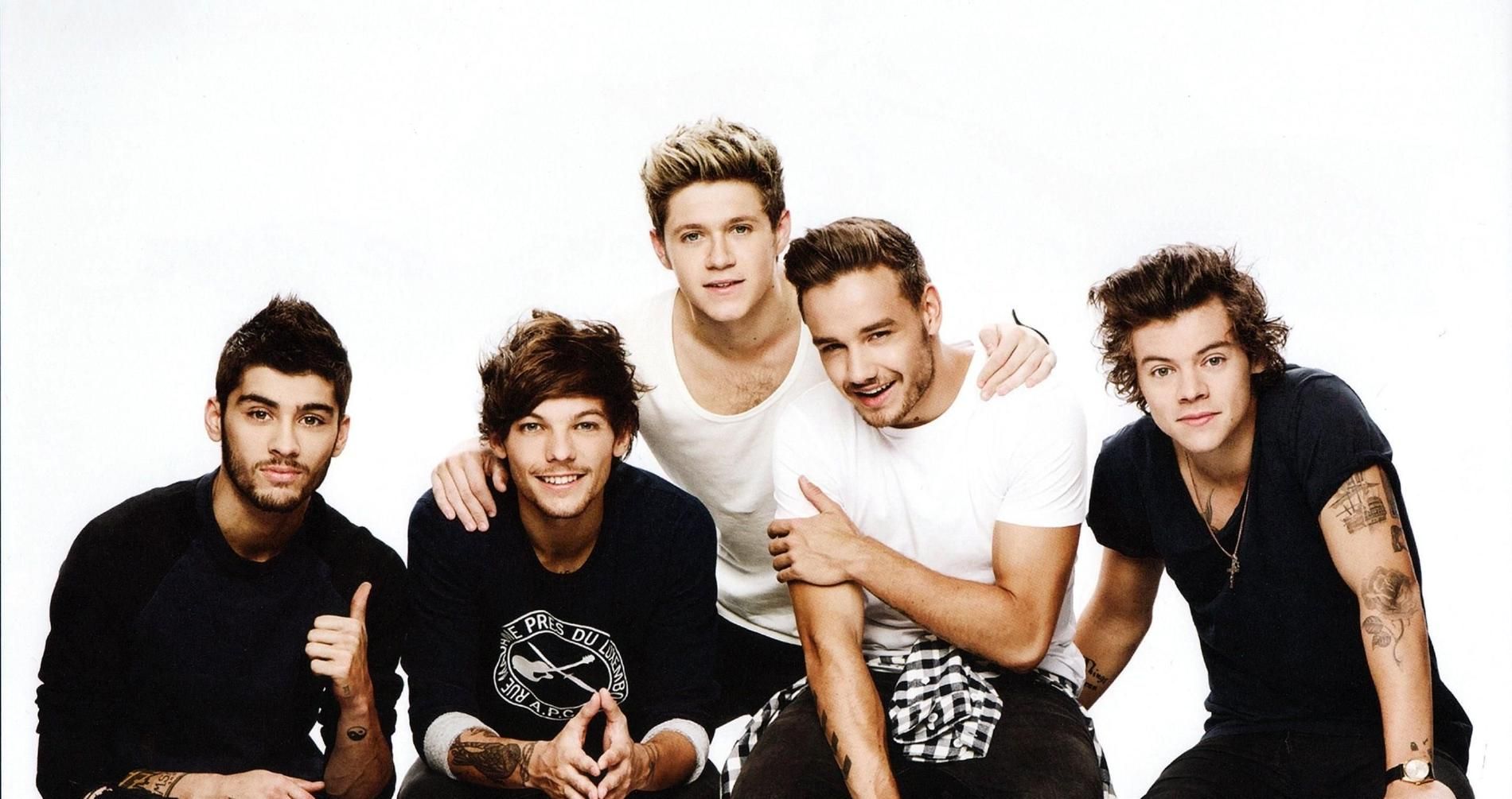 One Direction