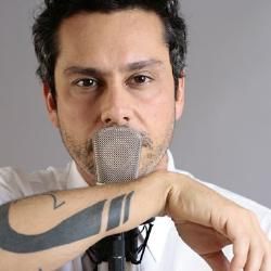 Foto de Alexandre Nero