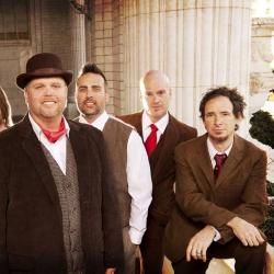 Foto de MercyMe