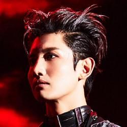 Foto de Max ChangMin