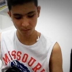 Foto de Felipe Siqueira