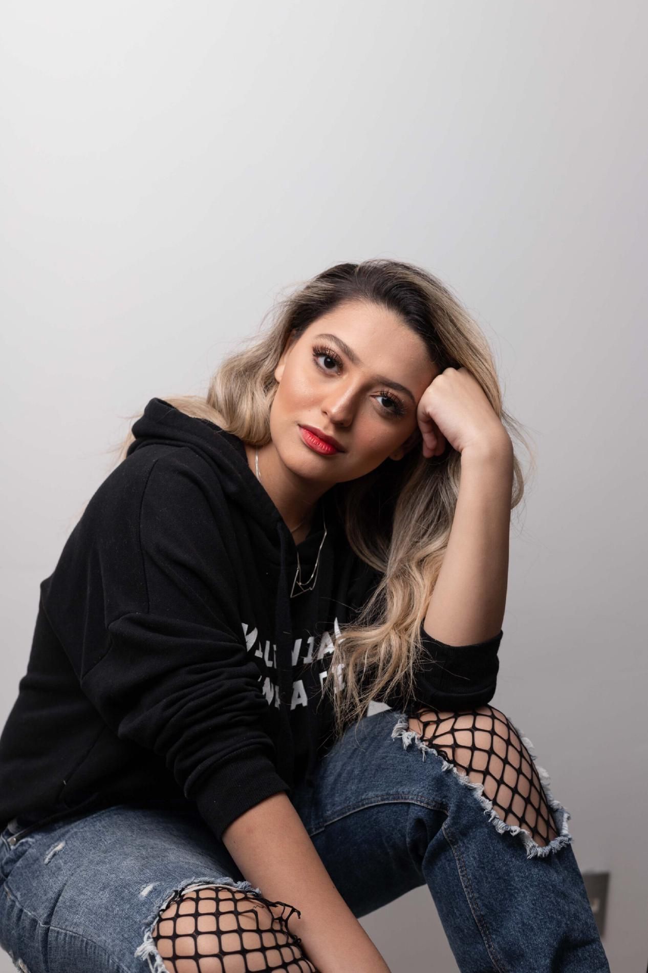 Isabella Lopes