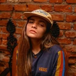 Photo of Leticia Carlquist