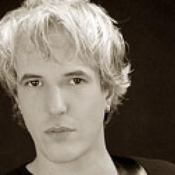 Foto de Andreia e Anderson