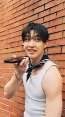 Connected (Bang Chan)