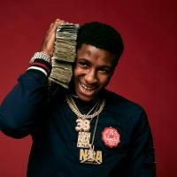 YoungBoy Never Broke Again (NBA YoungBoy)