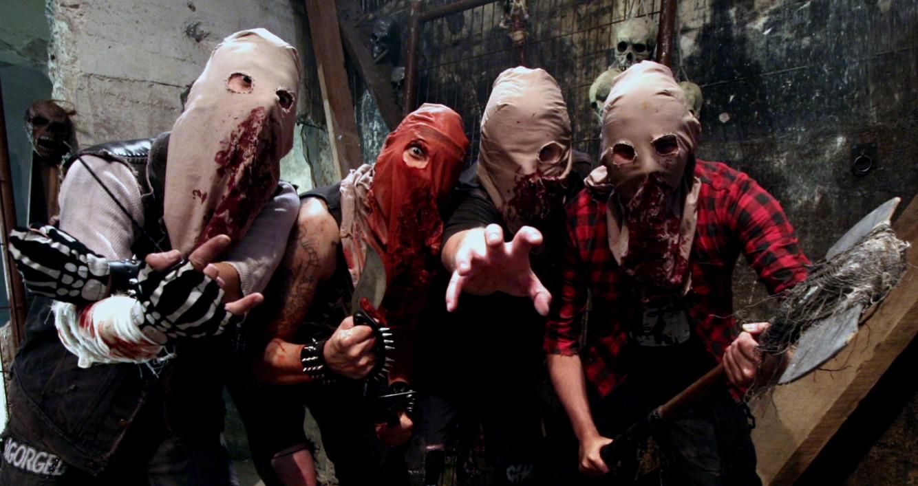 Numbskull