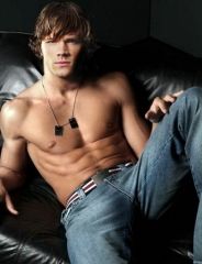 The Girl Does Nothing