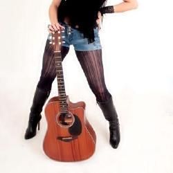 Foto de Natasha Serratti