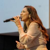Santidade (part. Cassiane)