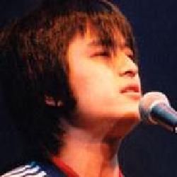 Photo of 何勇 (He Yong)