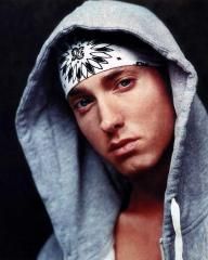 Marshall Mathers