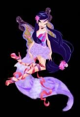 Clube das Winx (Winx Club)