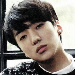 Foto de Kang Seung Yoon