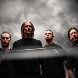 Foto de Alter Bridge