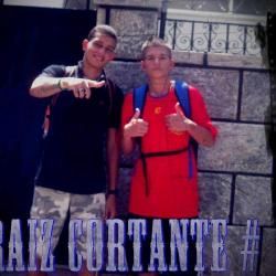 Foto de Raiz Cortante