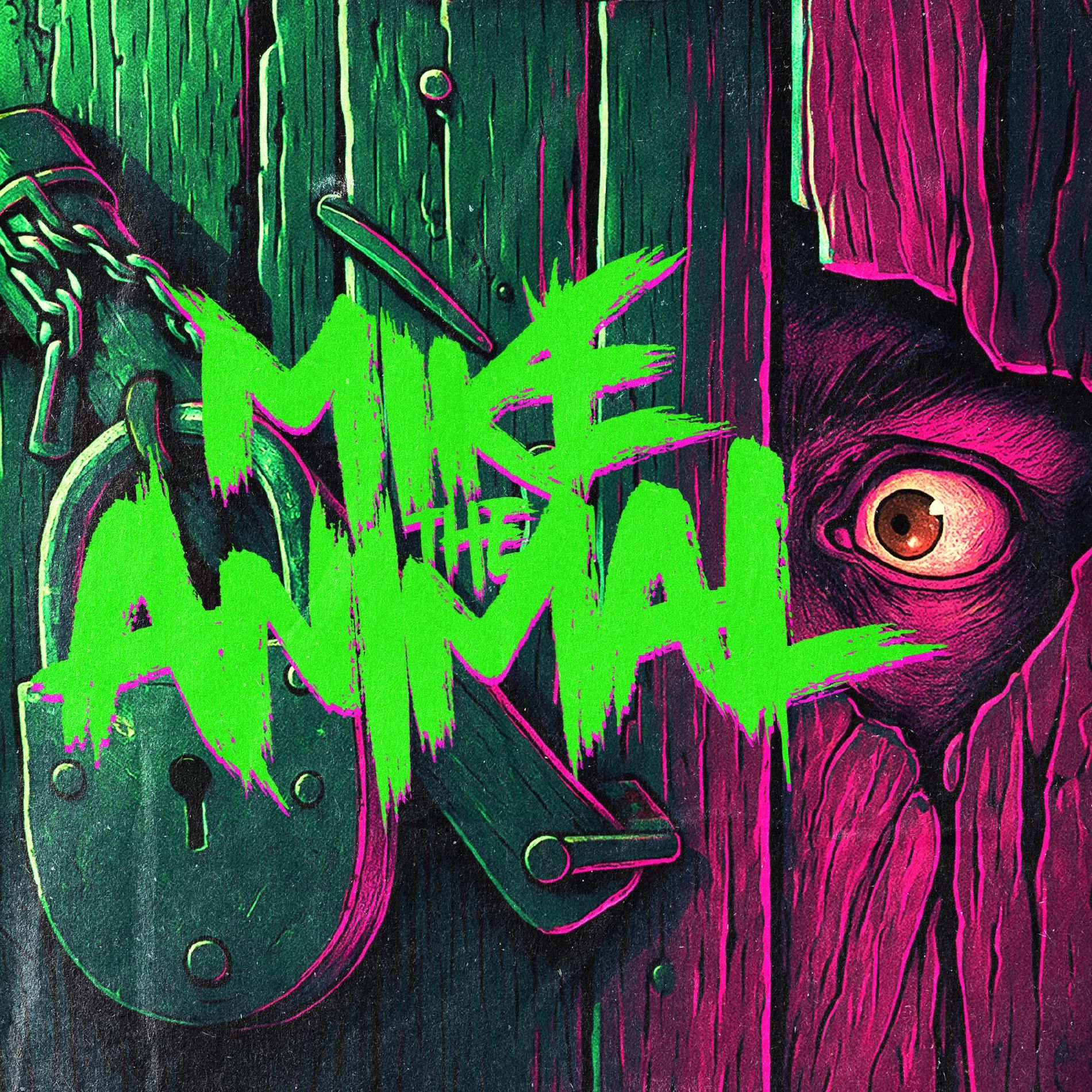 Mike The Animal