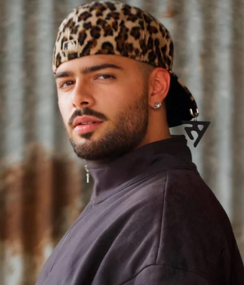 PEDRO SAMPAIO