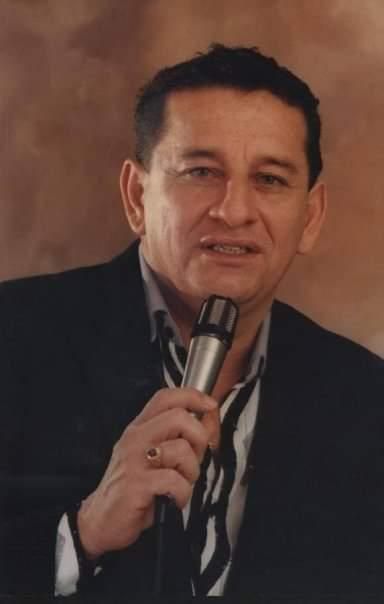 Jose Arbey