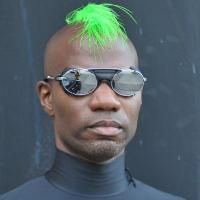 Green Velvet