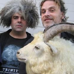 Foto de Melvins