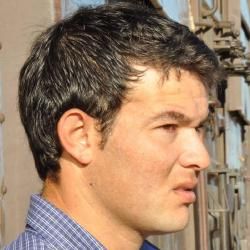 Photo of Luis Arrúa