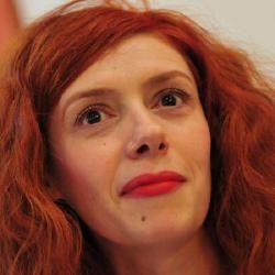 Photo of Patricia Petibon