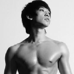 Foto de Rain (K-pop)
