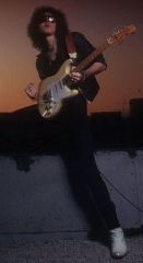 Yngwie Malmsteen