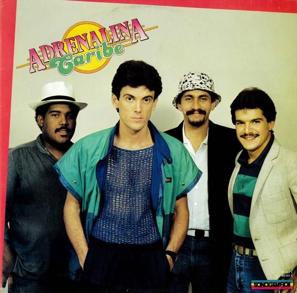 Adrenalina Caribe